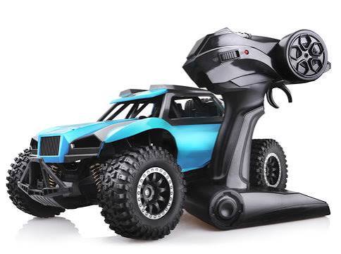 RC CARS