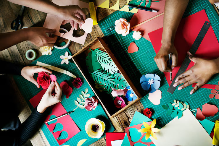 ART AND CRAFT