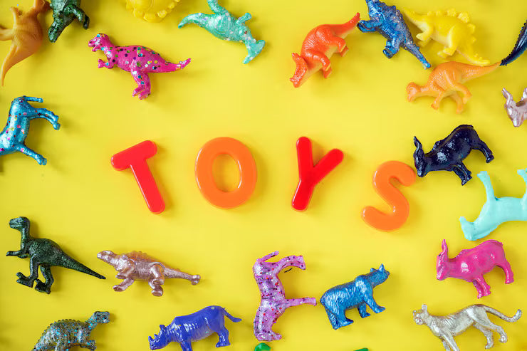 TOYS