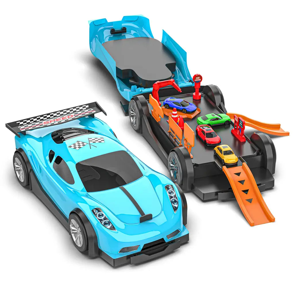 Mirana Car-in-Car