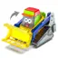 Mirana Construction Toy for Kids