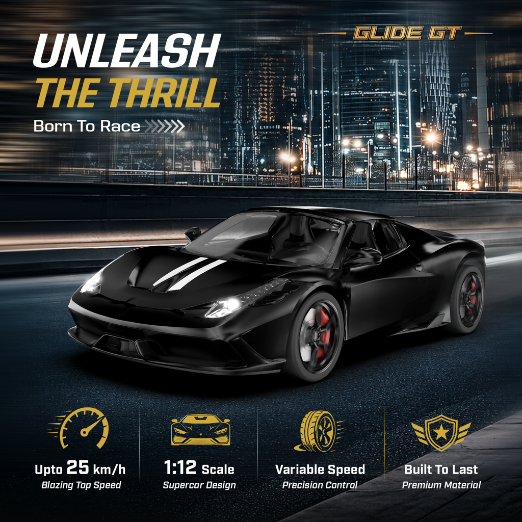 Mirana Glide GT