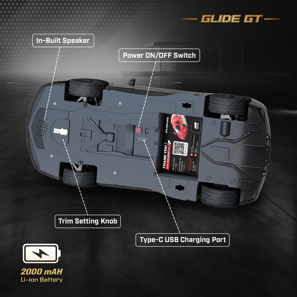 Mirana Glide GT