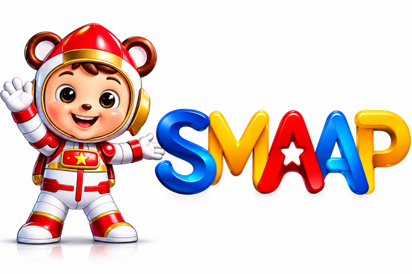 SMAAP